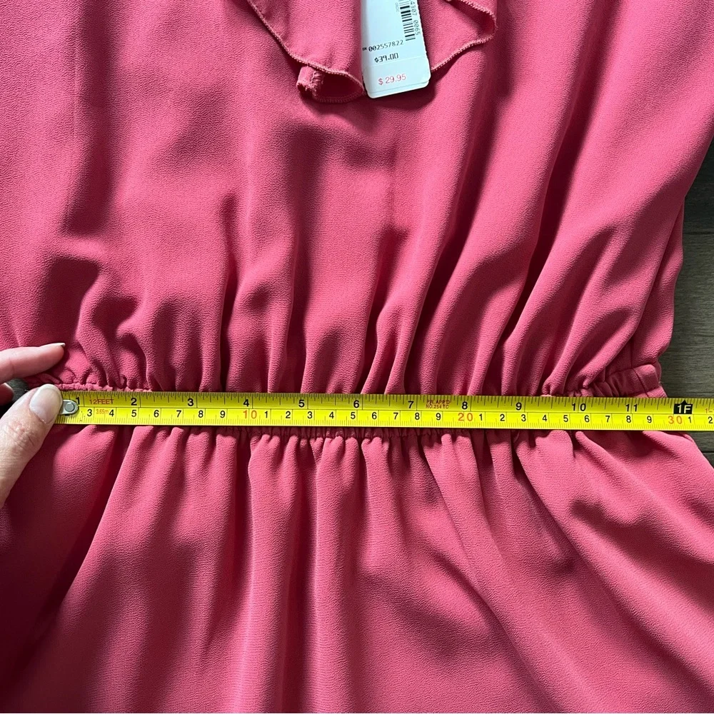 Simon’s Twik Ruffled Sundress - Picture 6 of 8